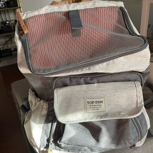 NWOT Pet Carrier
